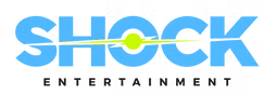 Shock Entertainment Logo